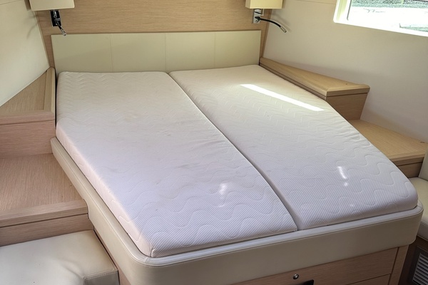51ft Jeanneau Yacht For Sale
