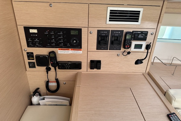 51ft Jeanneau Yacht For Sale