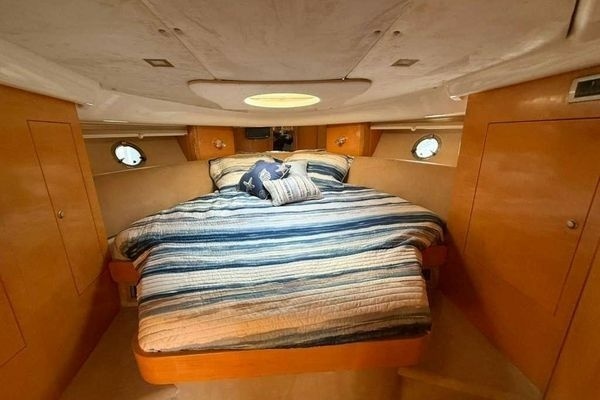 2009 Cranchi 43
