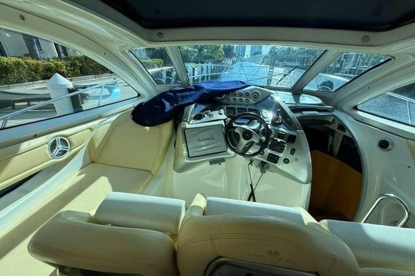 2009 Cranchi 43