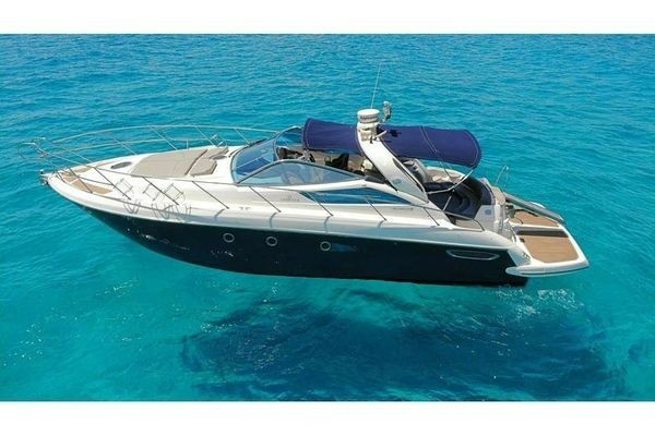 43-ft-Cranchi-2009-Cranchi Mediterranee 43- Fort Lauderdale Florida United States  yacht for sale
