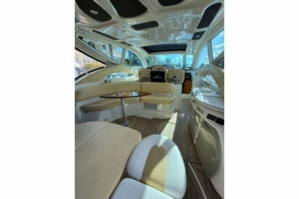 2009 Cranchi 43