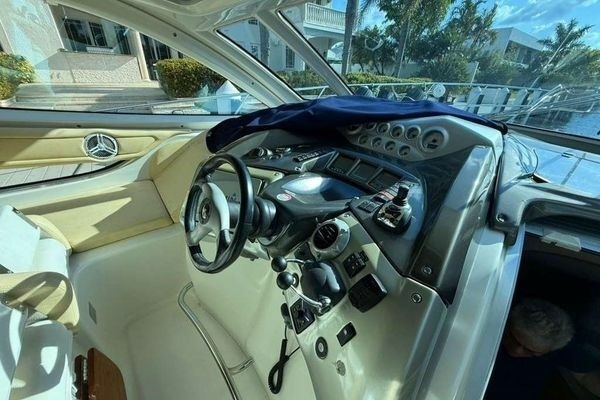 2009 Cranchi 43