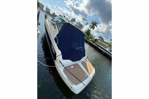2009 Cranchi 43