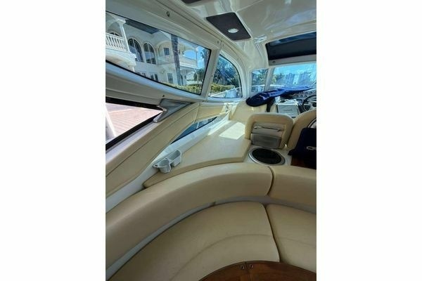 2009 Cranchi 43