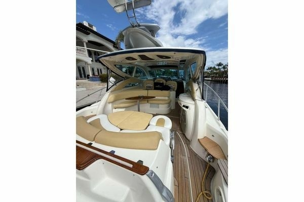 43ft Cranchi Yacht For Sale