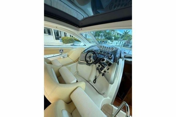 2009 Cranchi 43