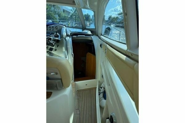 2009 Cranchi 43