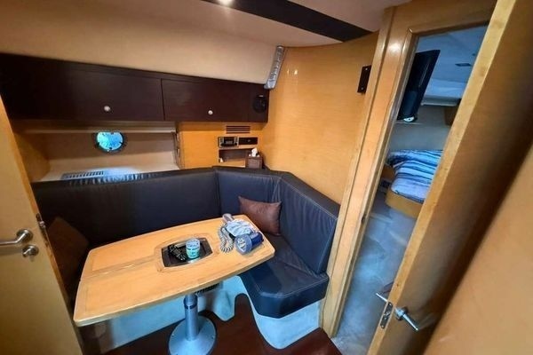 2009 Cranchi 43
