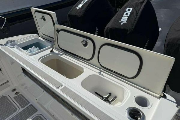 35ft Hydra Sports Yacht For Sale