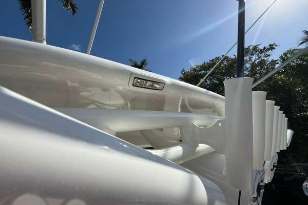 35ft Hydra Sports Yacht For Sale