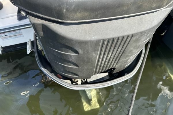 31ft Pursuit Yacht For Sale