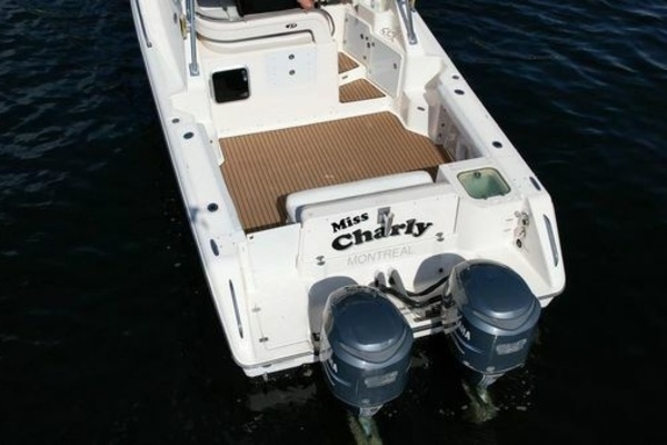 31ft Pursuit Yacht For Sale