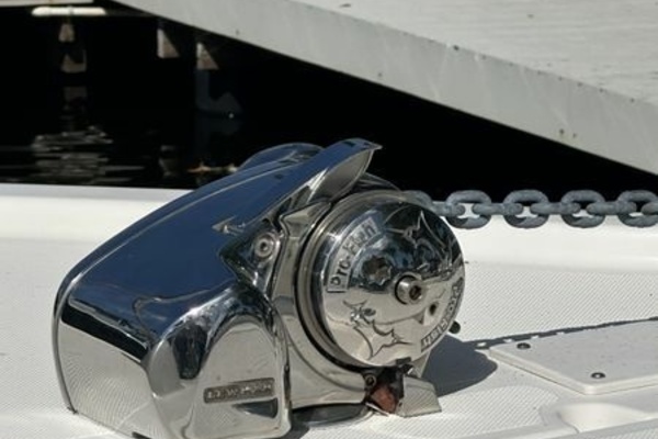 31ft Pursuit Yacht For Sale