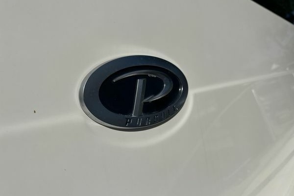 31ft Pursuit Yacht For Sale