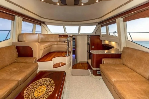44ft Sea Ray Yacht For Sale