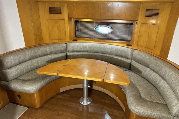 57ft Uniesse Yacht For Sale