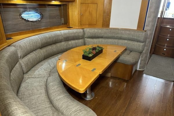 57ft Uniesse Yacht For Sale