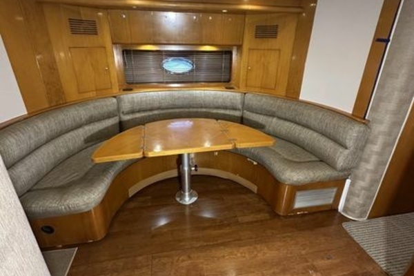 57ft Uniesse Yacht For Sale