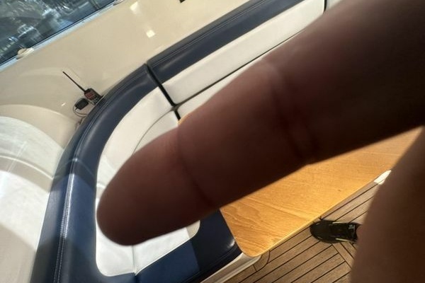 57ft Uniesse Yacht For Sale