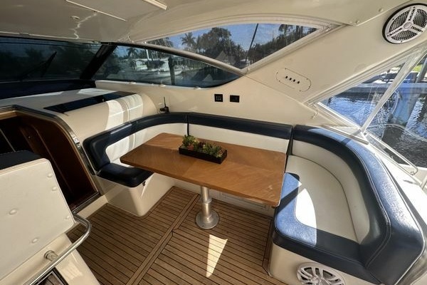 57ft Uniesse Yacht For Sale