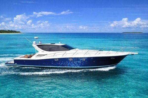 57-ft-Uniesse-1999-57 Open- Fort Lauderdale Florida United States  yacht for sale