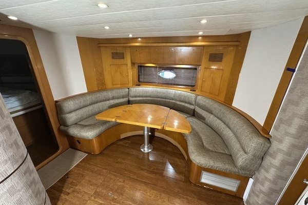 57ft Uniesse Yacht For Sale