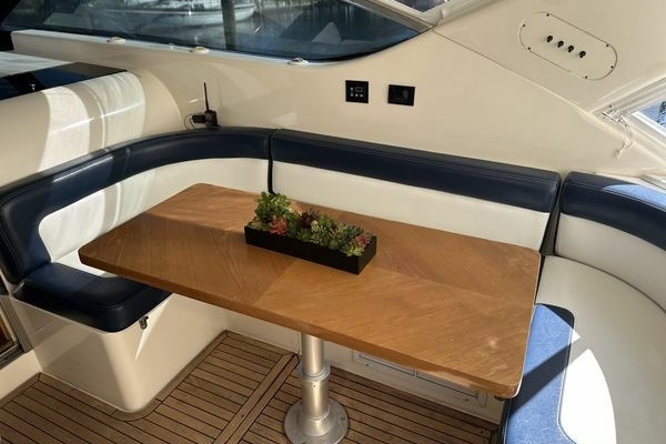 57ft Uniesse Yacht For Sale