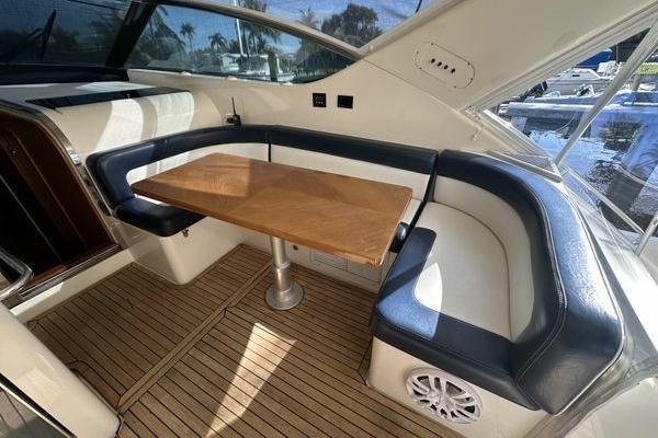 57ft Uniesse Yacht For Sale