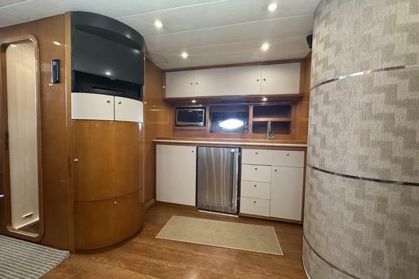 57ft Uniesse Yacht For Sale