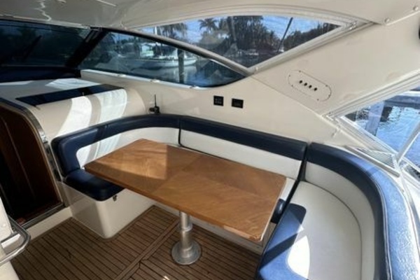 57ft Uniesse Yacht For Sale