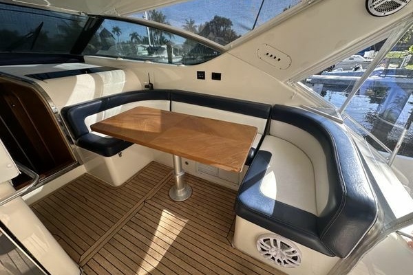 57ft Uniesse Yacht For Sale