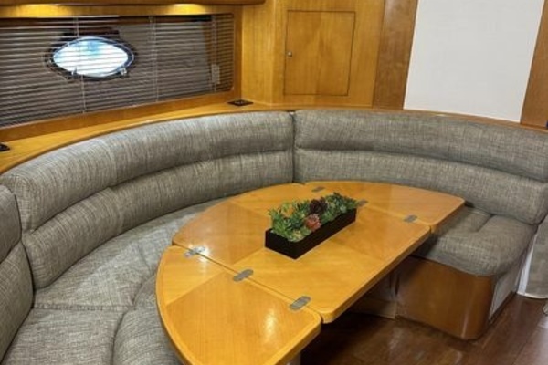 57ft Uniesse Yacht For Sale