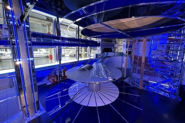 141ft Heesen Yachts Yacht For Sale