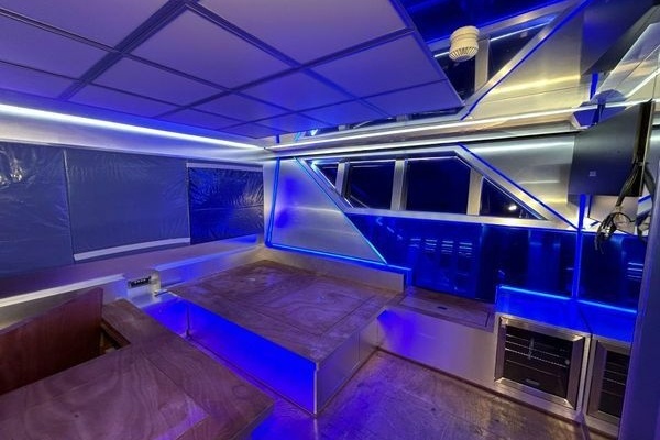 141ft Heesen Yachts Yacht For Sale
