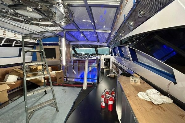 141ft Heesen Yachts Yacht For Sale