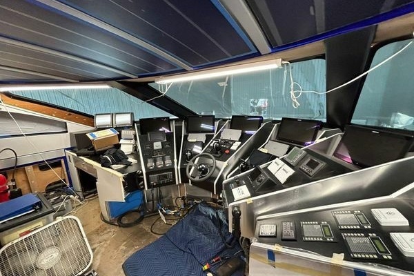 141ft Heesen Yachts Yacht For Sale