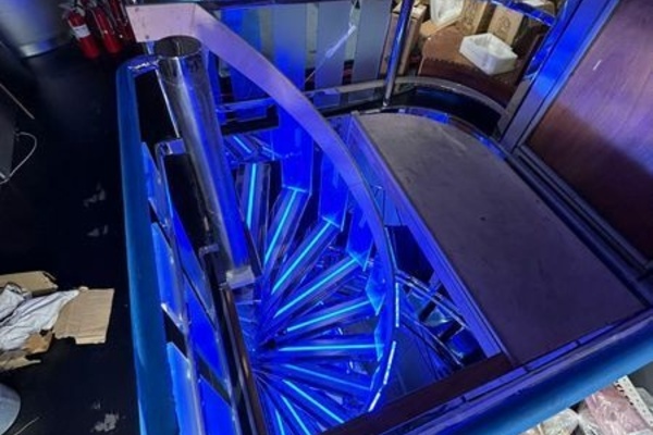 141ft Heesen Yachts Yacht For Sale