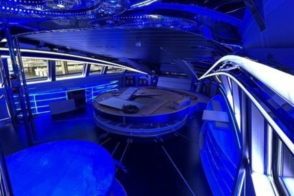 141ft Heesen Yachts Yacht For Sale