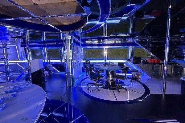 141ft Heesen Yachts Yacht For Sale