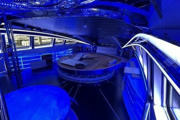 141ft Heesen Yachts Yacht For Sale