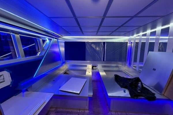 141ft Heesen Yachts Yacht For Sale
