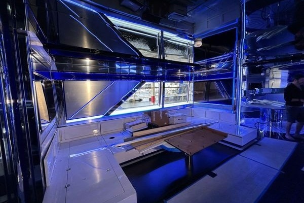 141ft Heesen Yachts Yacht For Sale