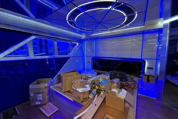141ft Heesen Yachts Yacht For Sale