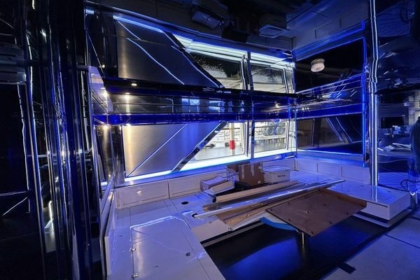 141ft Heesen Yachts Yacht For Sale