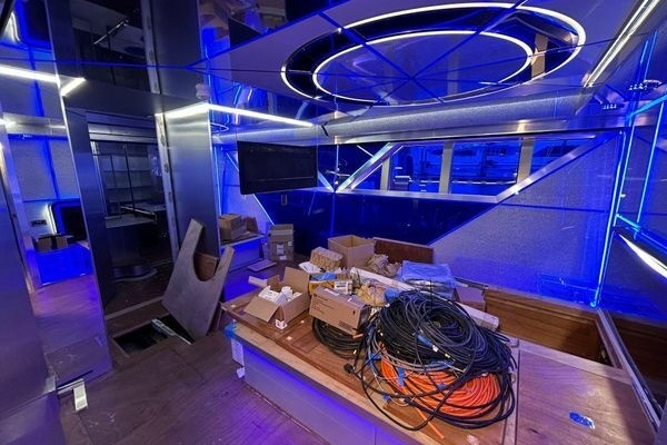 141ft Heesen Yachts Yacht For Sale