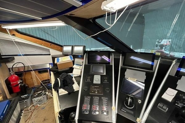 141ft Heesen Yachts Yacht For Sale