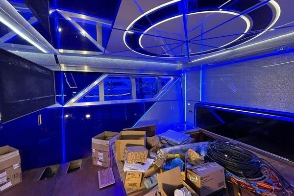 141ft Heesen Yachts Yacht For Sale