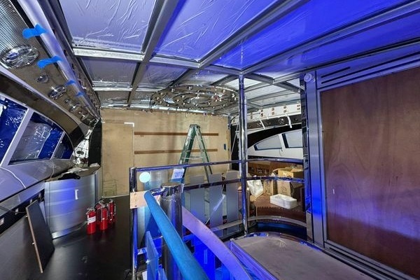 141ft Heesen Yachts Yacht For Sale
