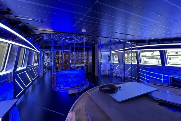141ft Heesen Yachts Yacht For Sale